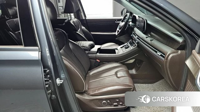 Hyundai The New Palisade id 3811827 из Кореи 20