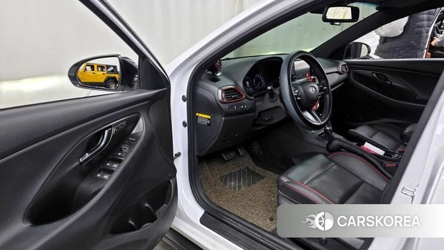 Hyundai i30 (PD) id 3813443 из Кореи 20