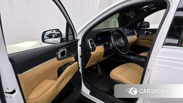 Kia Sorento 4th Generation id 3753696 из Кореи 20
