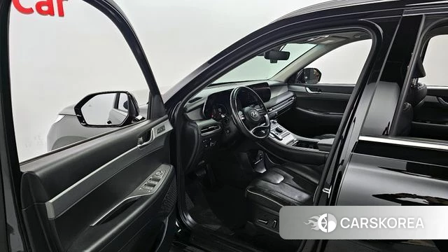 Hyundai The New Palisade id 3799129 из Кореи 20