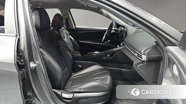 Hyundai Avante (CN7) id 3964708 из Кореи 20