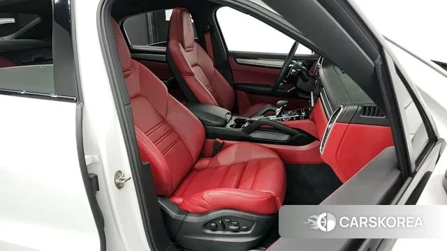 Porsche Cayenne (PO536) id 3333596 из Кореи 20