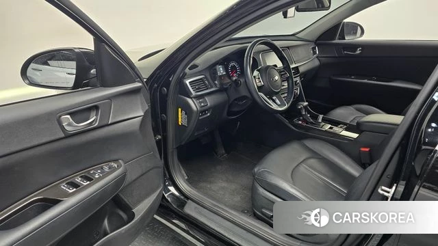 Kia The New K5 2nd generation id 3861214 из Кореи 21