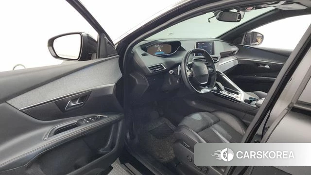 Peugeot 5008 second generation id 3820178 из Кореи 20