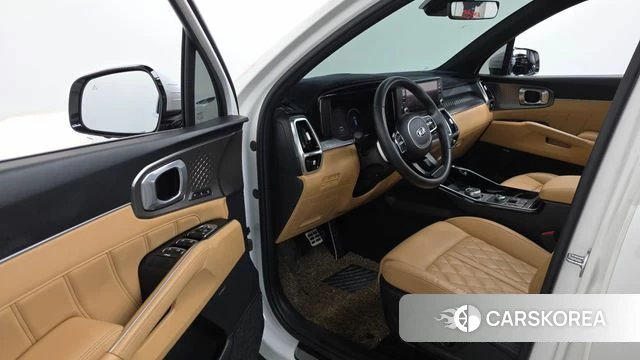 Kia Sorento 4th Generation id 4573776 из Кореи 20