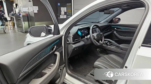 Renault Korea (Samsung) Grand Coleos id 3841081 из Кореи 20