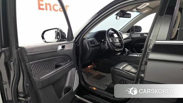 Ssangyong All New Rexton id 4490110 из Кореи 20