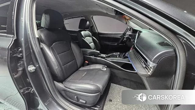 Hyundai The New Grandeur IG id 3069946 из Кореи 20