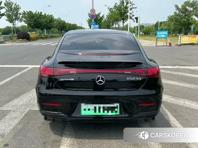 Mercedes-Benz EQE AMG id 4313598 из Китая 17