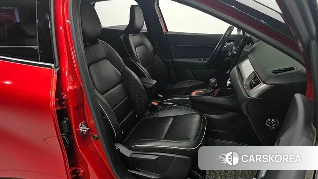 Renault Korea (Samsung) Capture id 3800312 из Кореи 20