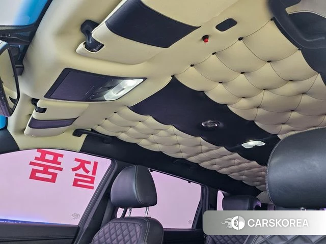 Ssangyong G4 Rexton id 4345183 из Кореи 13