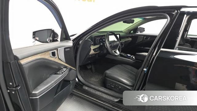 Kia K8 id 4675144 из Кореи 32