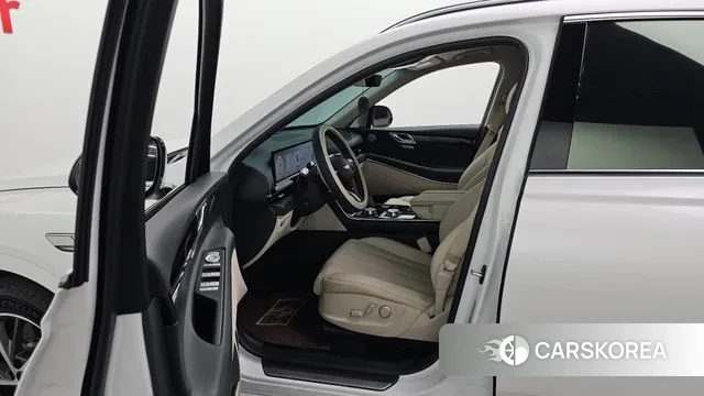 Genesis GV80 id 2925370 из Кореи 20