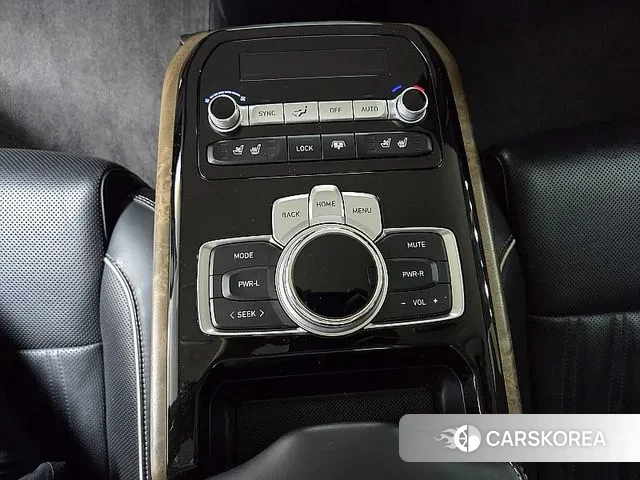 Genesis G90 id 3000053 из Кореи 20