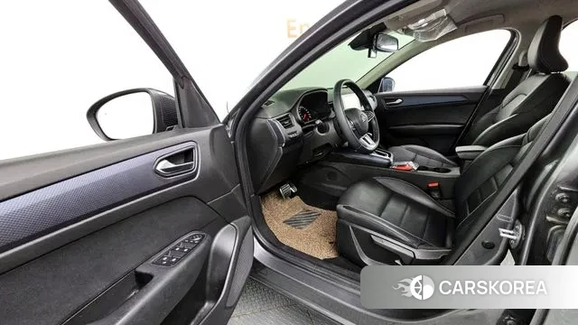 Renault Korea (Samsung) XM3 id 3023216 из Кореи 20