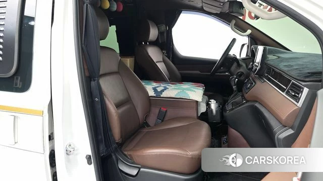 Hyundai The New Grand Starex id 3800817 из Кореи 20