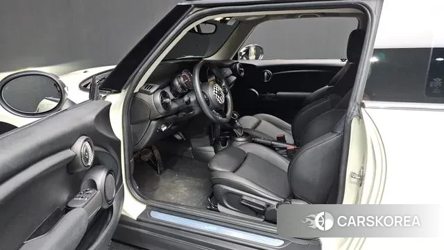 Mini Cooper id 3692675 из Кореи 20