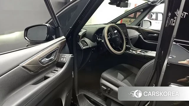 Toyota Alphard 4th Generation id 2968348 из Кореи 20