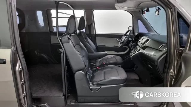 Kia The New Ray id 3772488 из Кореи 20