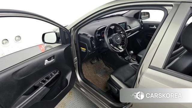 Kia All New Morning (JA) id 4508512 из Кореи 30