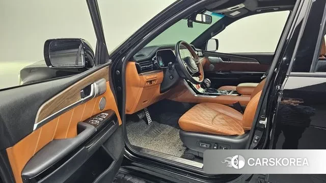 Kia Mohave Master id 3770566 из Кореи 20