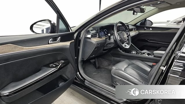 Kia K5 3rd generation id 3838687 из Кореи 20