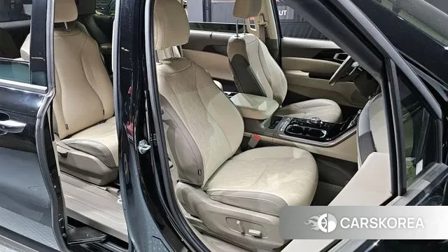 Kia Carnival 4th generation id 3503604 из Кореи 20