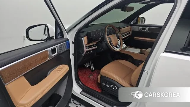 Hyundai Santa Fe (MX5) id 3236851 из Кореи 20