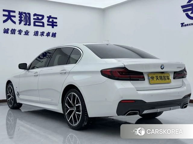 BMW 5 series id 3908645 из Китая 23