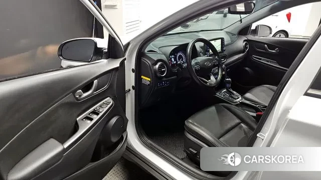 Hyundai Kona id 3677188 из Кореи 20