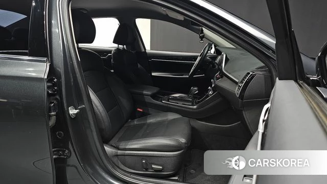 Hyundai Grandeur IG id 4345617 из Кореи 30