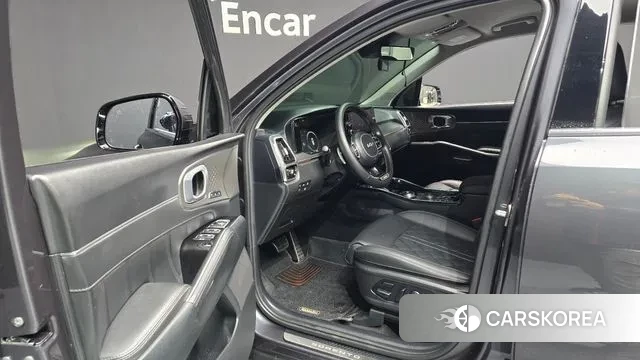 Kia Sorento 4th Generation id 3513495 из Кореи 20