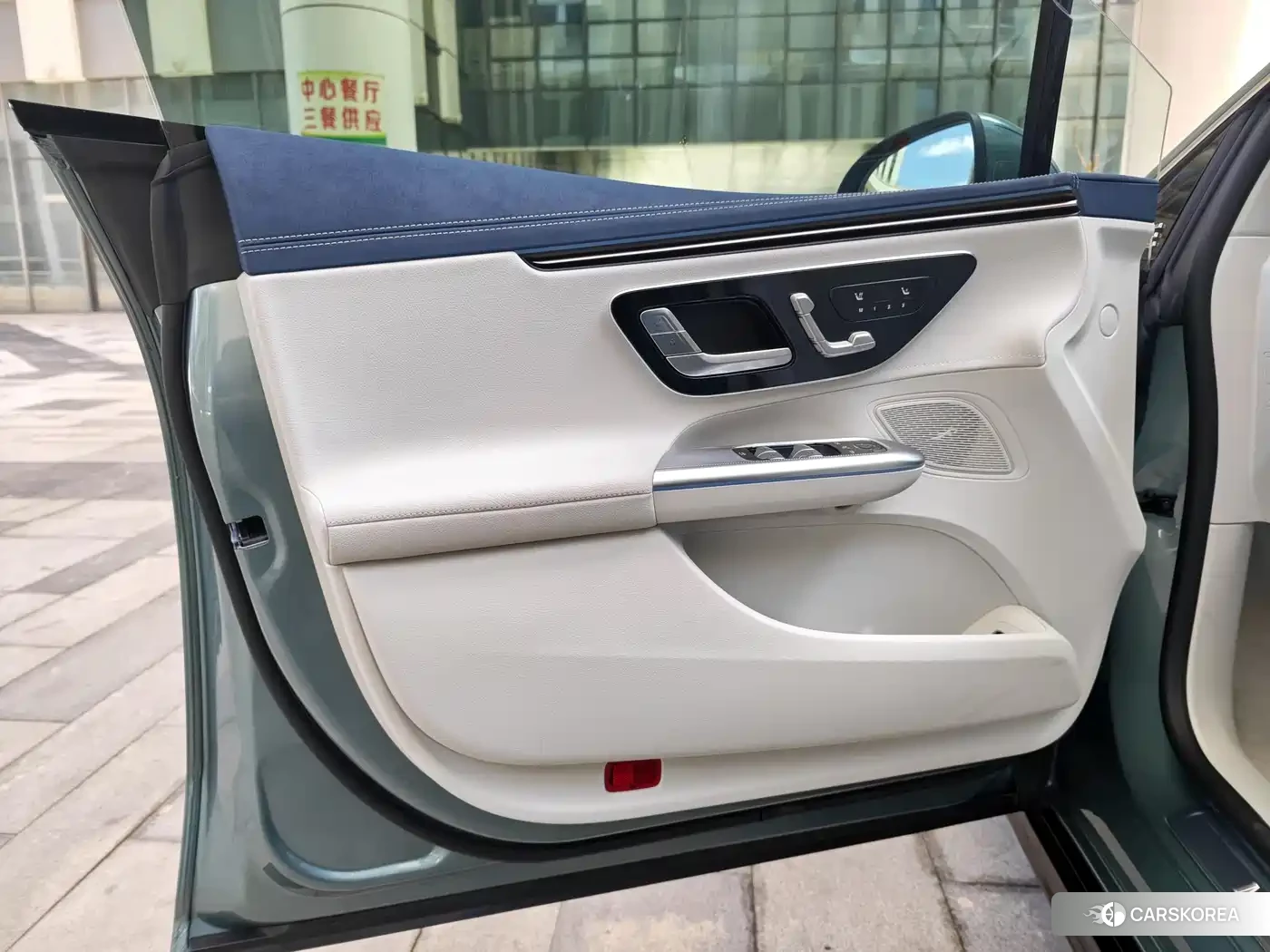 Mercedes-Benz EQE id 4539154 из Китая 26