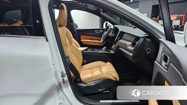 Volvo XC60 second Generation id 3007214 из Кореи 20