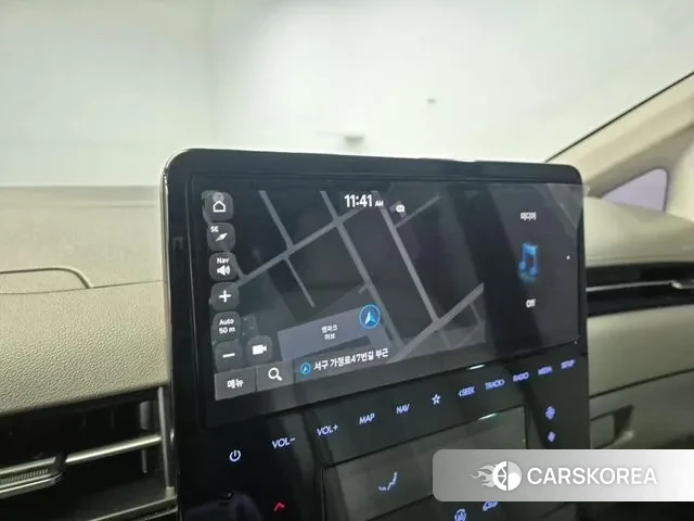 Hyundai Staria id 3717346 из Кореи 18