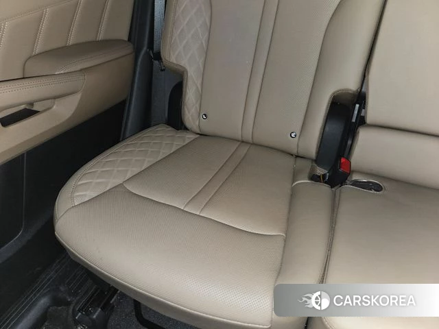 Kia The New Sorento 4th Generation id 4623299 из Кореи 10