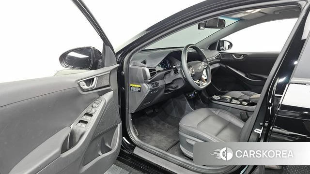 Hyundai The New Ionic Electric id 4604753 из Кореи 30