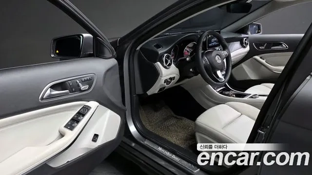 Mercedes-Benz GLA-Class X156 id 2951730 из Кореи 20