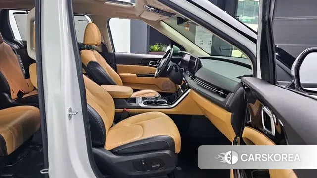 Kia Carnival 4th generation id 3691691 из Кореи 20