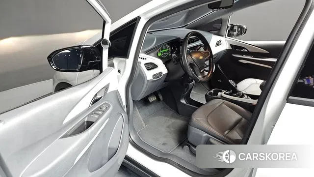 Chevrolet (GM Daewoo) Bolt EV id 3742702 из Кореи 20