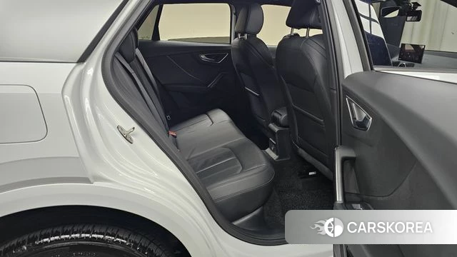 Audi Q2 id 4721927 из Кореи 30