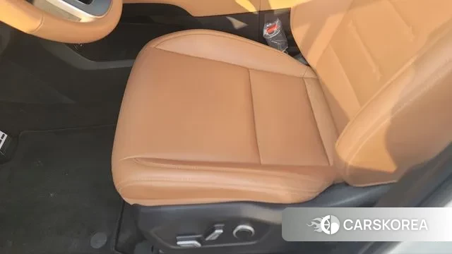 Hyundai Santa Fe (MX5) id 3644850 из Кореи 20