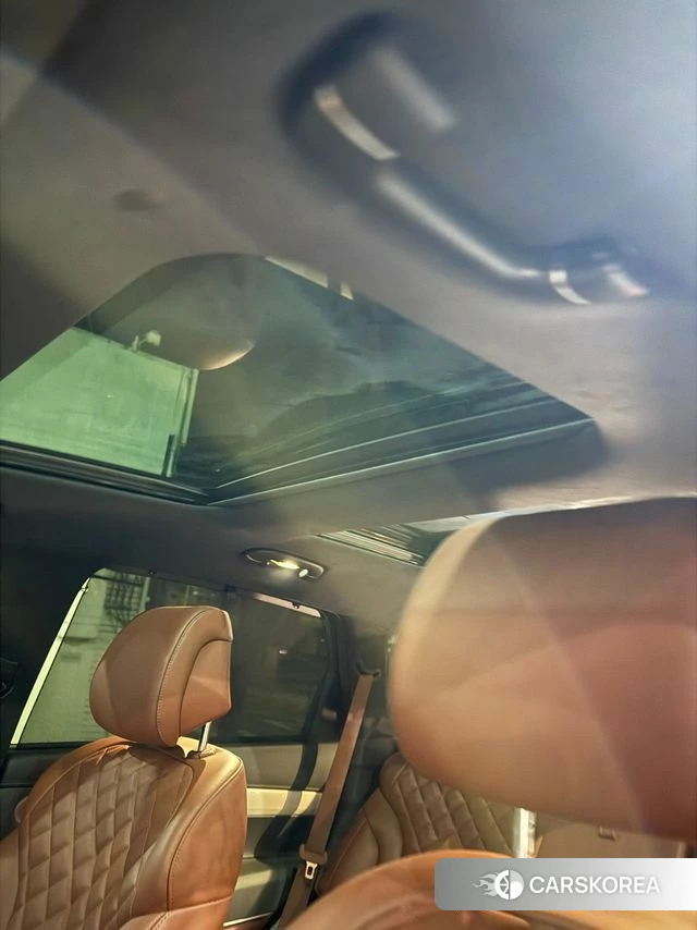 Genesis GV80 id 4211958 из Кореи 16