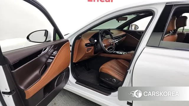 Genesis G80 (RG3) id 3650979 из Кореи 20