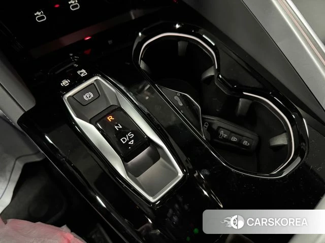 Audi Q5 (80A) id 3786047 из Кореи 15