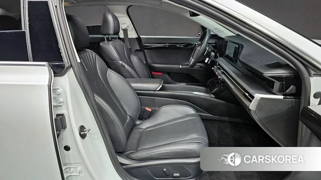 Hyundai Grandeur (GN7) id 3826634 из Кореи 20