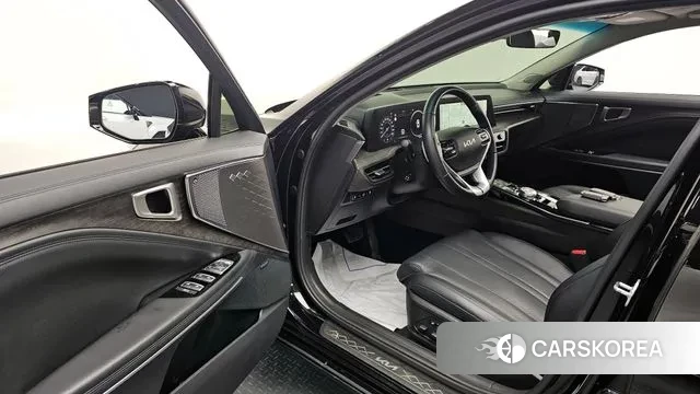 Kia K8 id 3607135 из Кореи 20