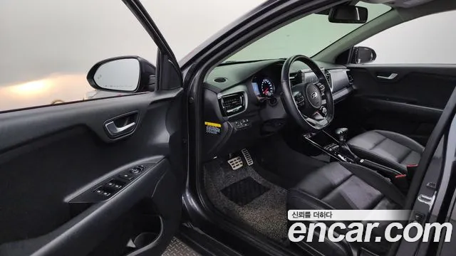 Kia Stonic id 2839272 из Кореи 20