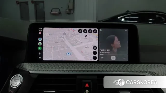 BMW X3 (G01) id 3759719 из Кореи 20