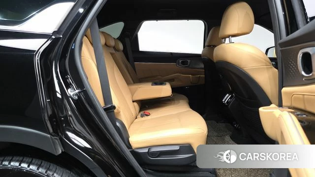 Kia Sorento 4th Generation id 4642385 из Кореи 39